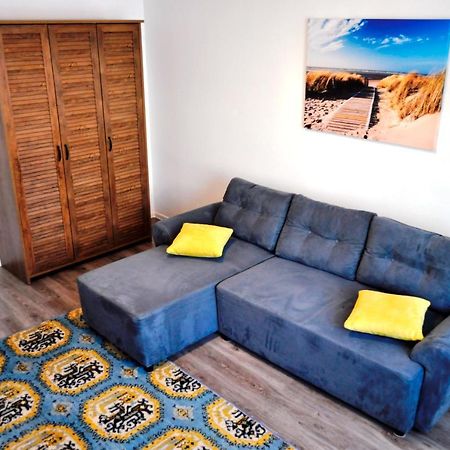 Mariuca Apartament Mangalia Extérieur photo