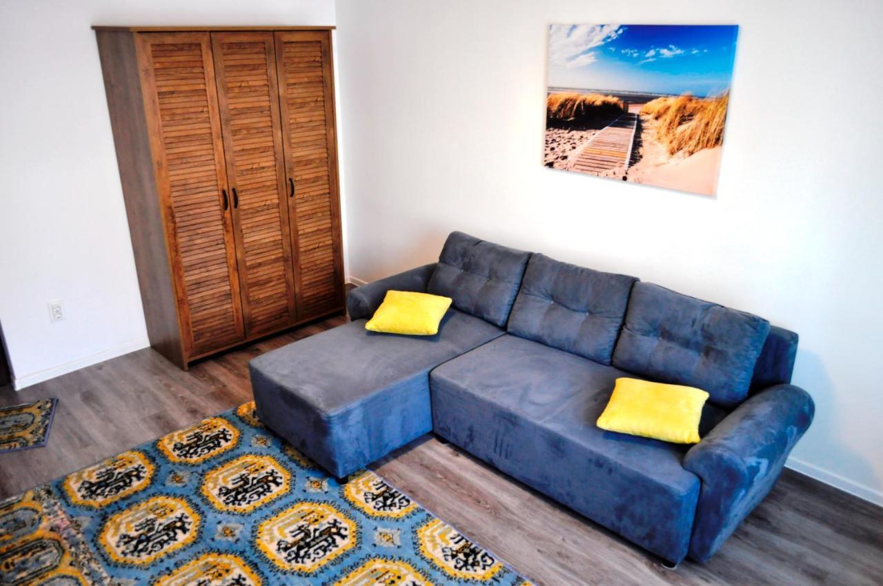 Mariuca Apartament Mangalia Extérieur photo