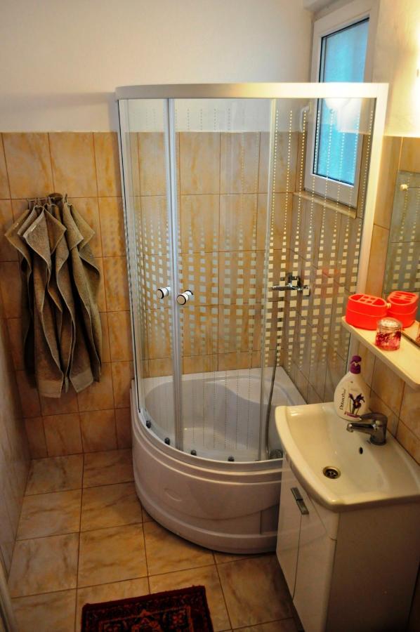 Mariuca Apartament Mangalia Extérieur photo