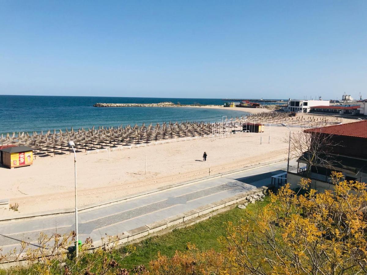Mariuca Apartament Mangalia Extérieur photo