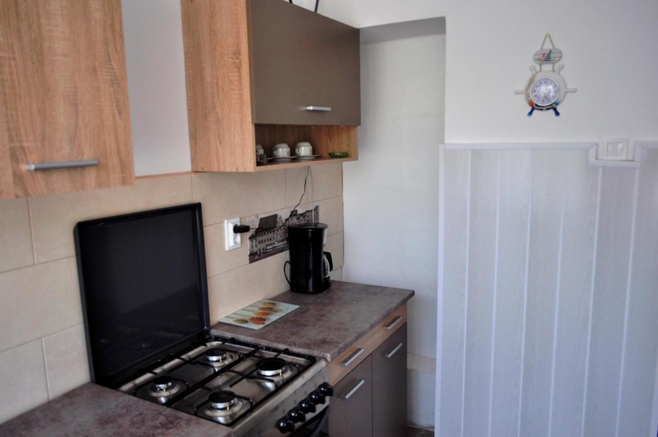 Mariuca Apartament Mangalia Extérieur photo