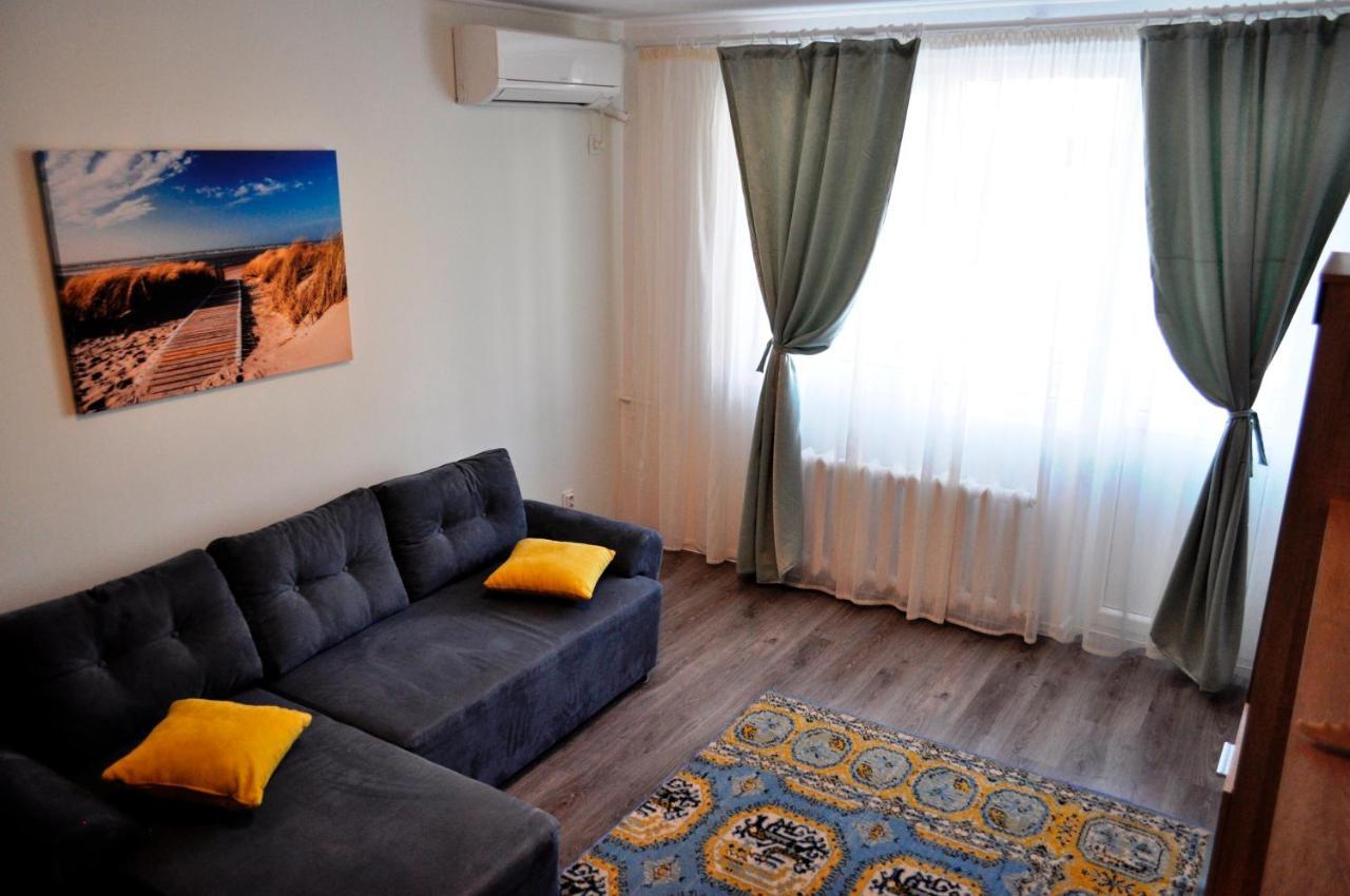 Mariuca Apartament Mangalia Extérieur photo