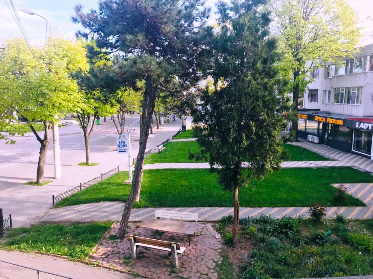 Mariuca Apartament Mangalia Extérieur photo