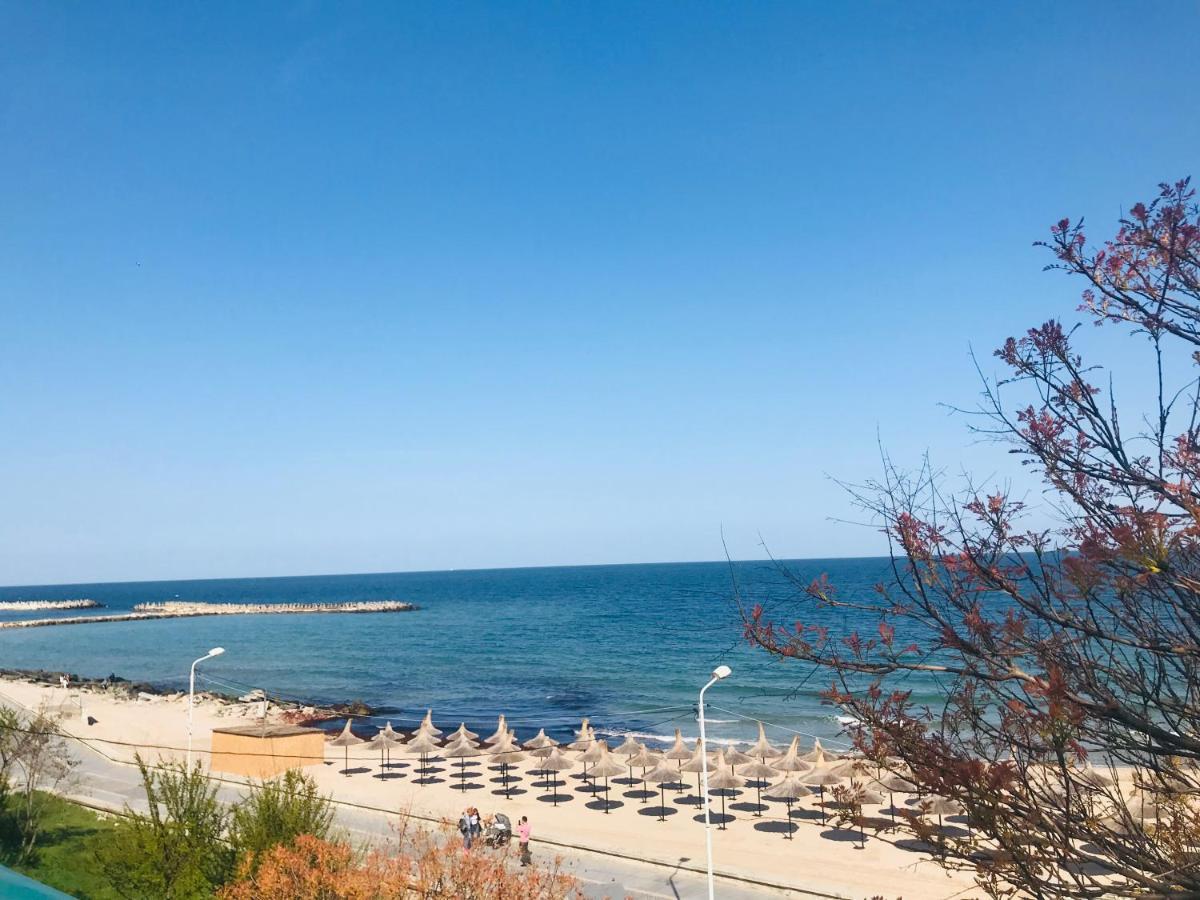 Mariuca Apartament Mangalia Extérieur photo