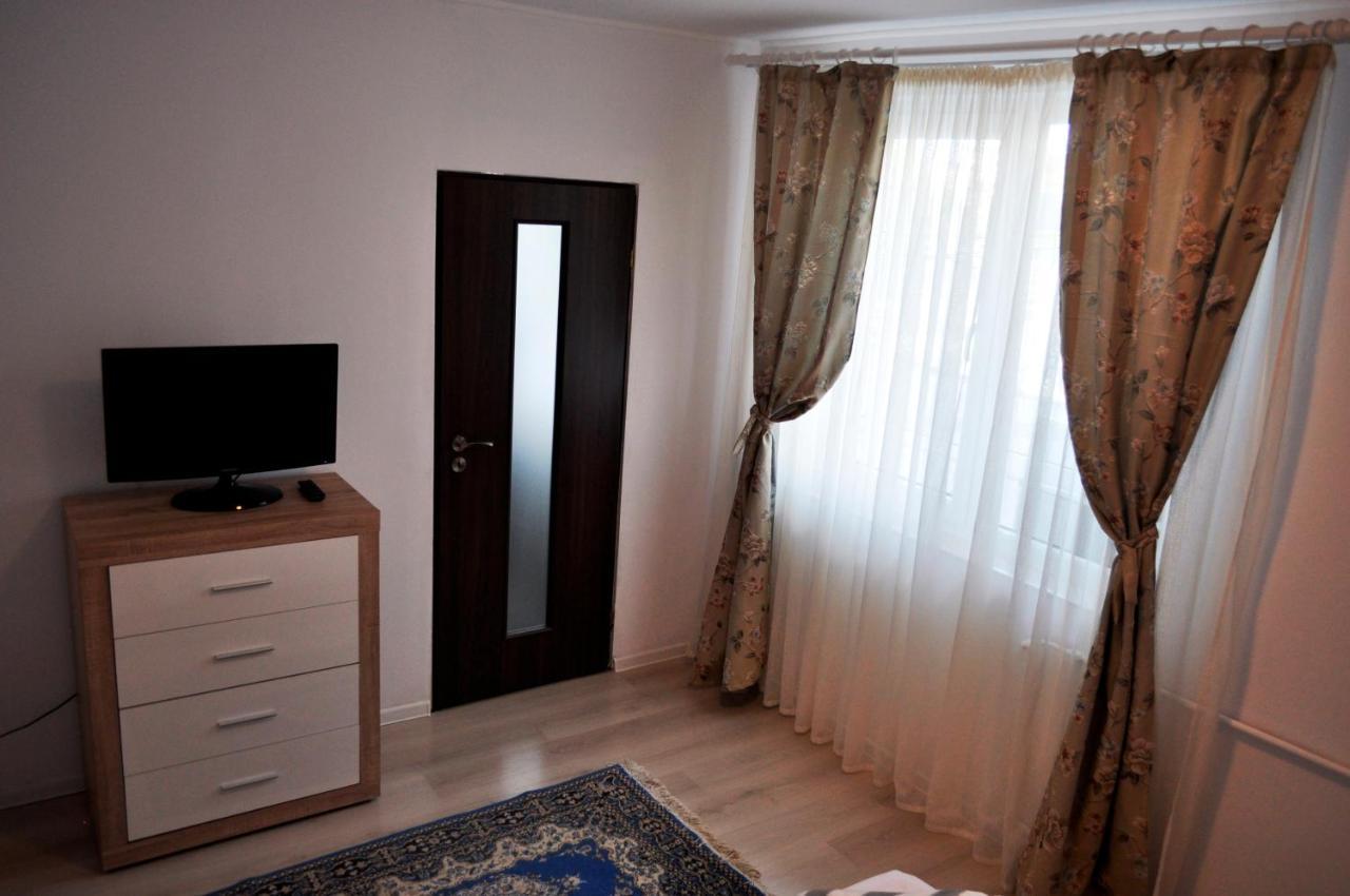 Mariuca Apartament Mangalia Extérieur photo