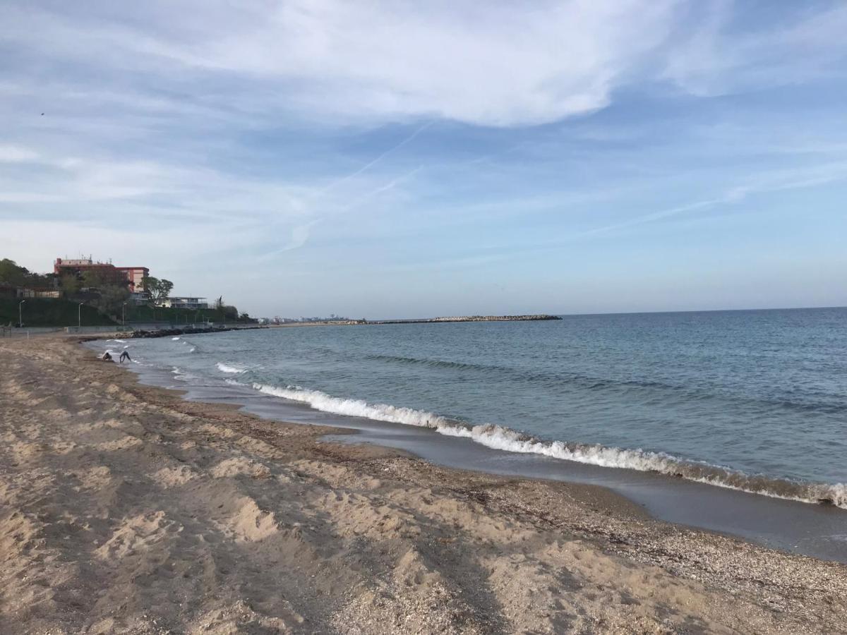 Mariuca Apartament Mangalia Extérieur photo
